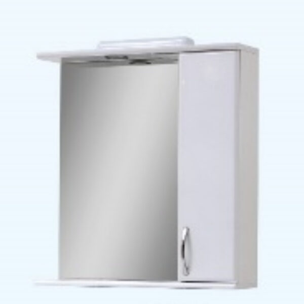 Зеркало Elegant 55см (шкаф слева) — изображение 1