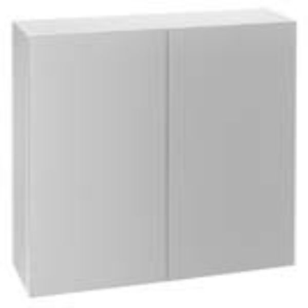 Peegeluksed sirge alumise servaga Peegeluksed sirge alumise servaga "NORDLINE" H=650xL=550 - Image 1