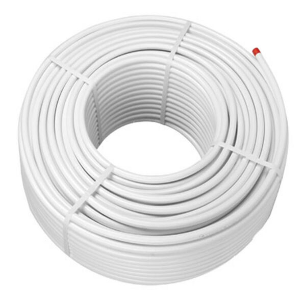 Перт/алюминий/перт трубка 20 x 2,0 (100m) — изображение 1