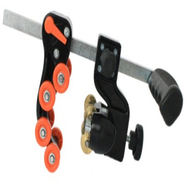 Pinnahöövel 25-125 - Image 1