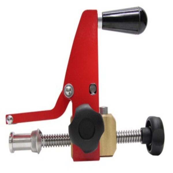 Pinnahöövel 20-63 - Image 1