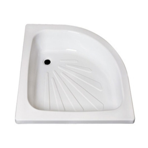 Plekkdušialus 80 x 80 x 16 kumer - Image 1