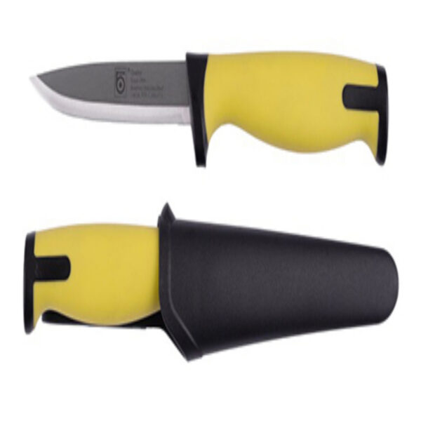 Pussnuga rostevaba kummist käepde - Image 1