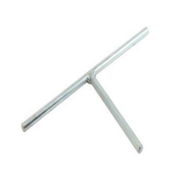 Puursadula võti 17mm - Image 1