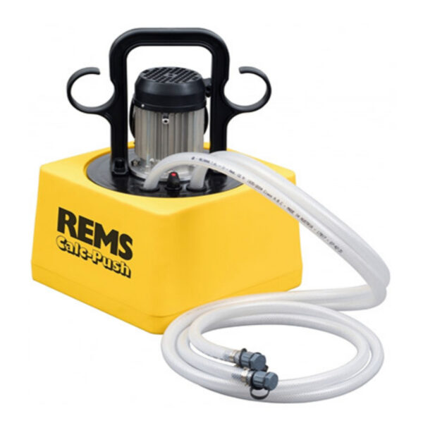 REMS elektriline katlakivieemalduspump REMS elektriline katlakivieemalduspump Calc-Push - Image 1