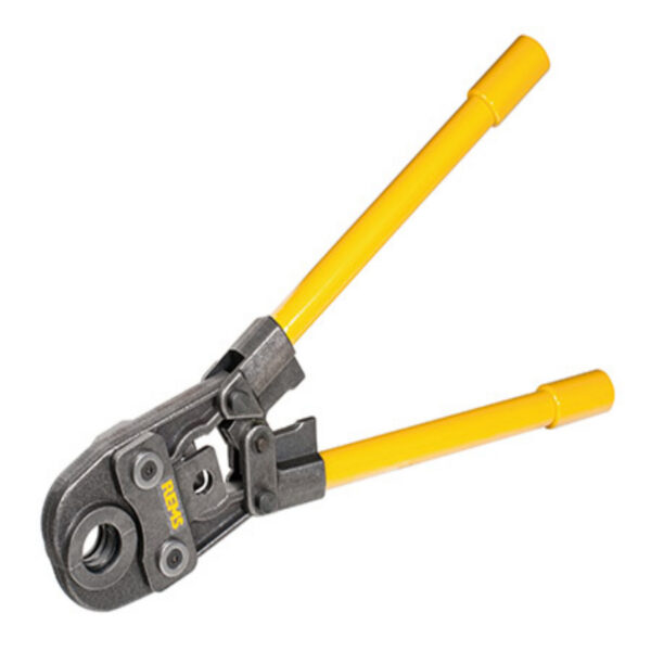 REMS käsipress Eco-Press - Image 1