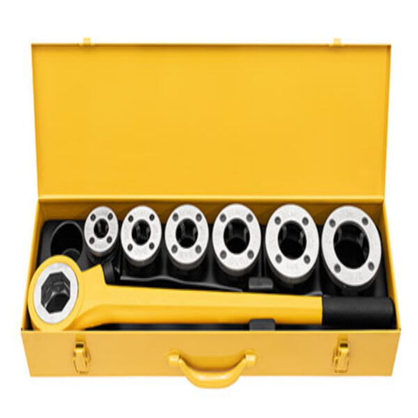 REMS keerestuspea komplekt Eva REMS keerestuspea komplekt Eva Set R ½ - ¾ - 1 - 1¼ - 1½ - 2 - Image 1