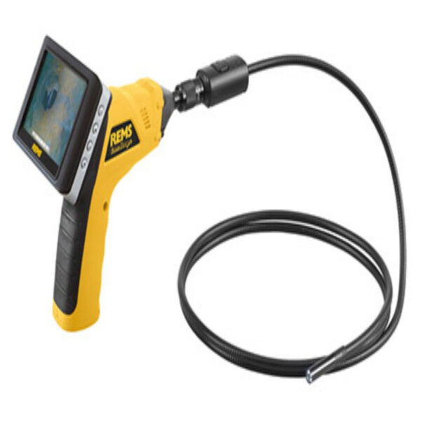 REMS kontrollkaamera-kaabli komplekt CamScope Set 9-2 180° /90° - Image 1