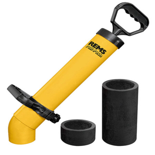 REMS puhastuspump Pull-Push - Image 1