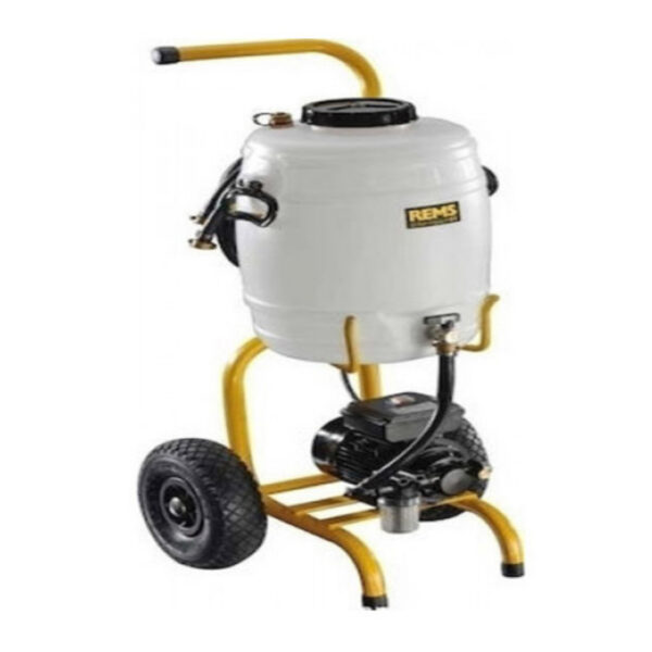 REMS täite- ja loputusseade Solar-Push I 80 - Image 1