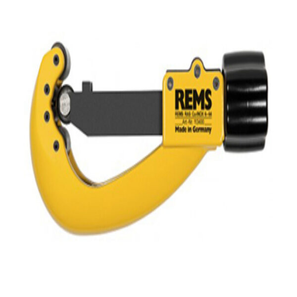 REMS torulõikur CU-INOX 6-64 - Image 1