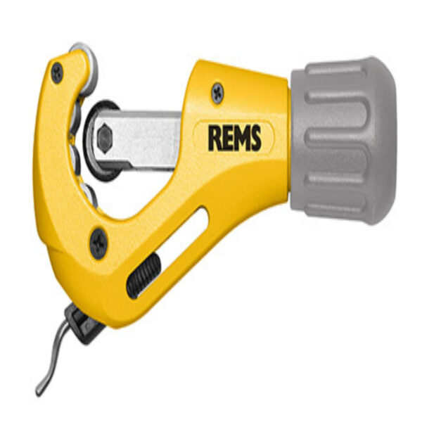 REMS torulõikur Cu-INOX 3–35 - Image 1