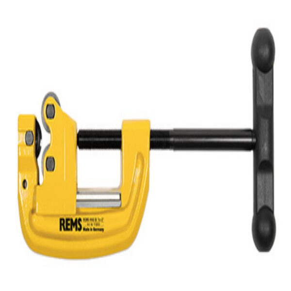 REMS torulõikur RAS St 1/8-2" - Image 1