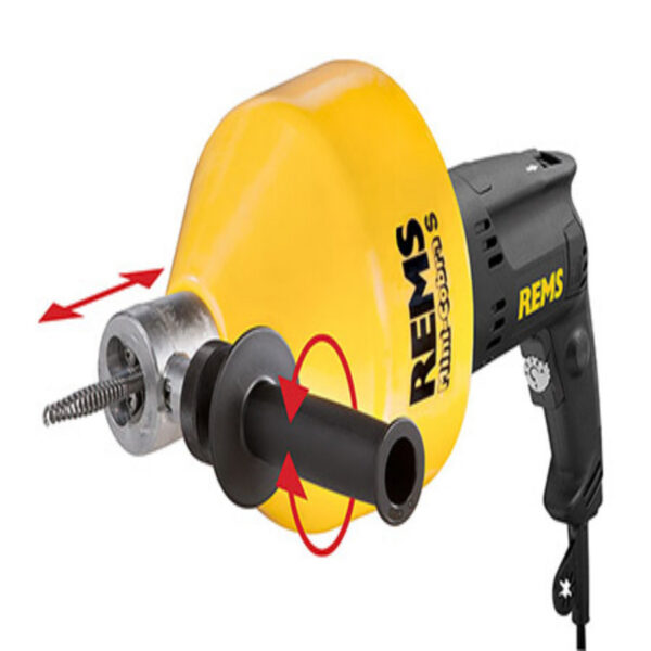 REMS torupuhastaja Mini-Cobra S Set - Image 1