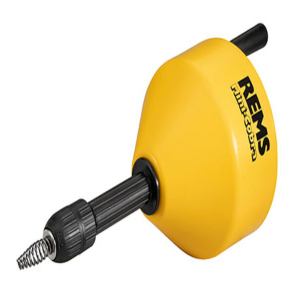 REMS torupuhastaja Mini-Cobra - Image 1