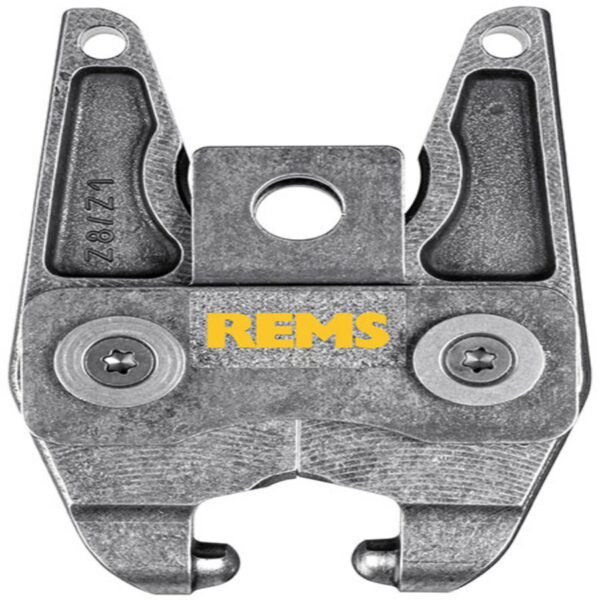 REMS vahetangid REMS сменные клещи Z8 — изображение 1