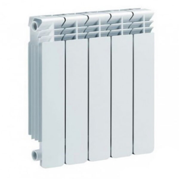 Radiaator BiLiner Радиатор BiLiner 300мм/920 W; 10R — изображение 1