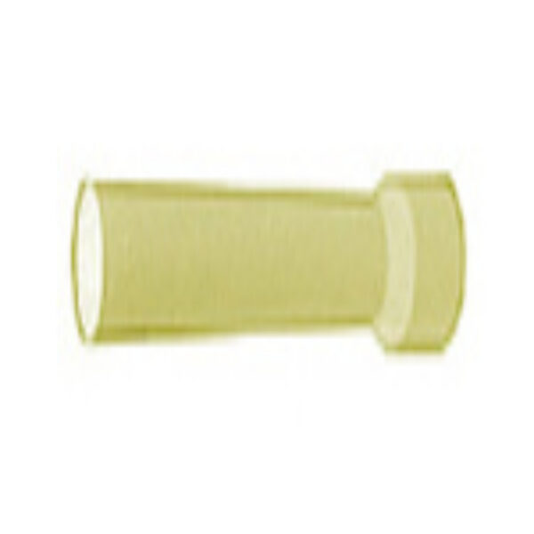 Radiaatori kaitsetoru 23cm, valge - Image 1