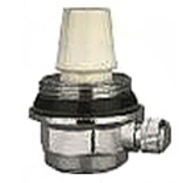 Radiaatori kork Radiaatori kork 1" parem autom. õhueraldaja - Image 1