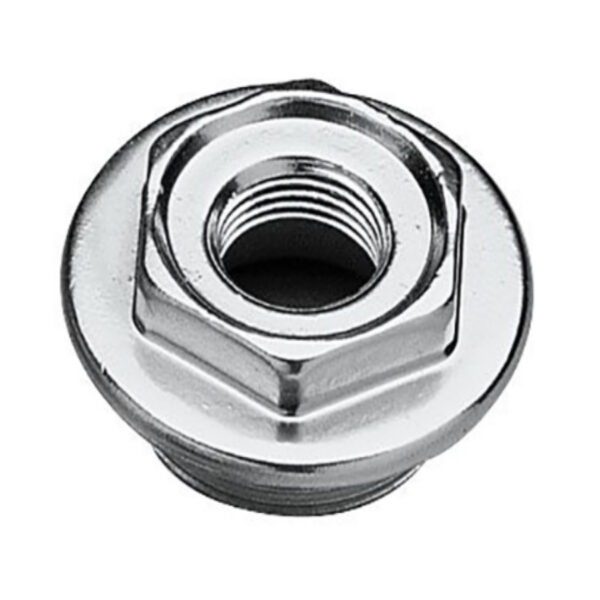 Radiaatori kork 1 1/4 x 3/4 parem, zn - Image 1