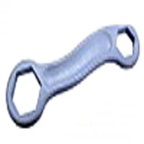 Radiaatori korkide võti Radiaatori korkide võti 32x40 plast.(100) - Image 1