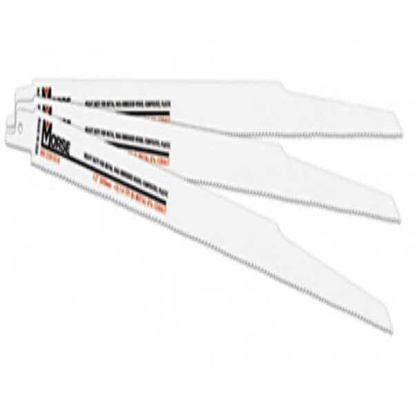 Saeterade komplekt 150mm (5tk pakk) - Image 1