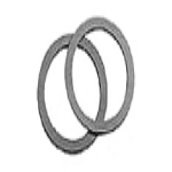 Tihend 1 Прокладка 1" (1,5 мм) — изображение 1