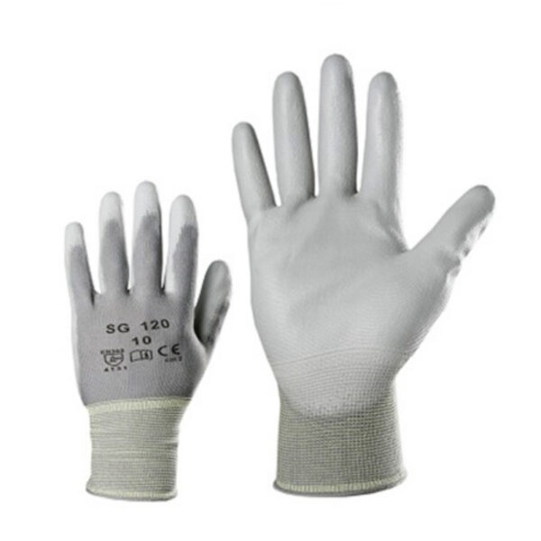 Töökindad SG 120 - suurus 11 - Image 1