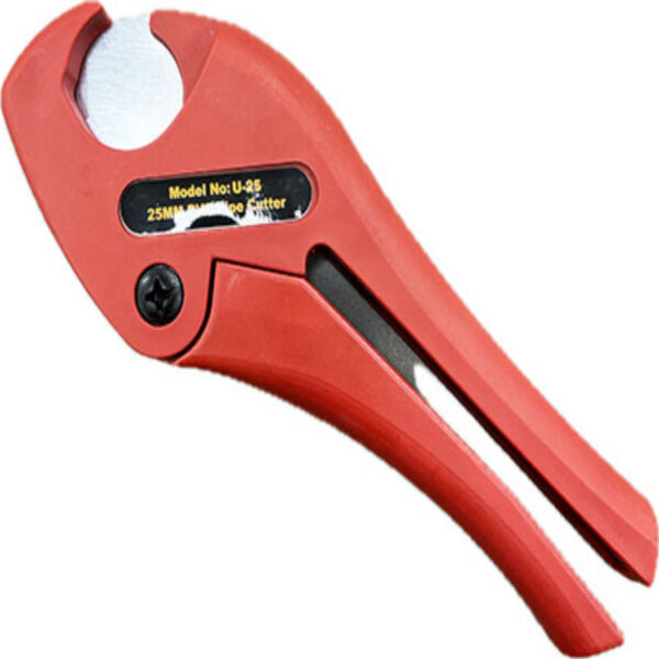 Torukäärid 25mm - Image 1