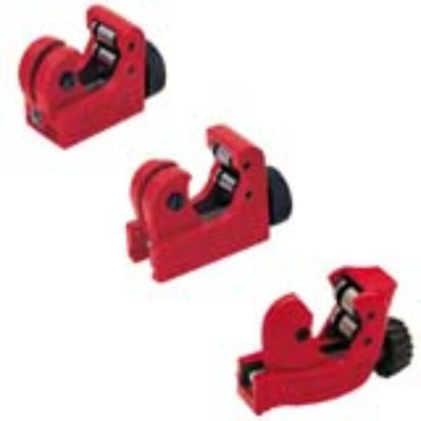 Труборез MINI PRO CU 3-28 mm — изображение 1