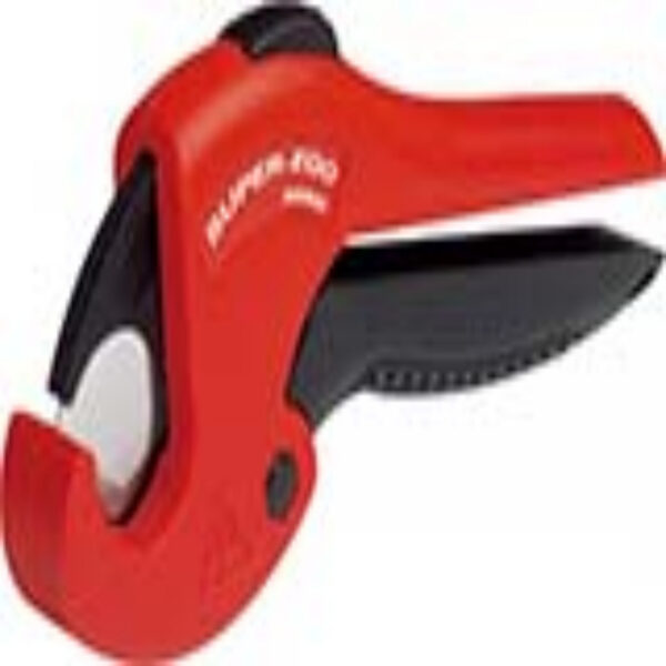 Труборез для пластиковых труб 26 мм — изображение 1