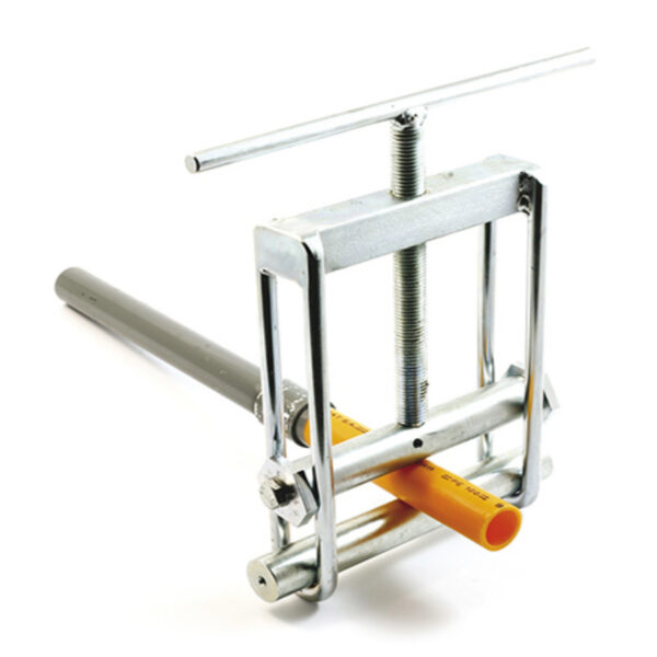 Заглушка для трубы 20-90 мм — изображение 1