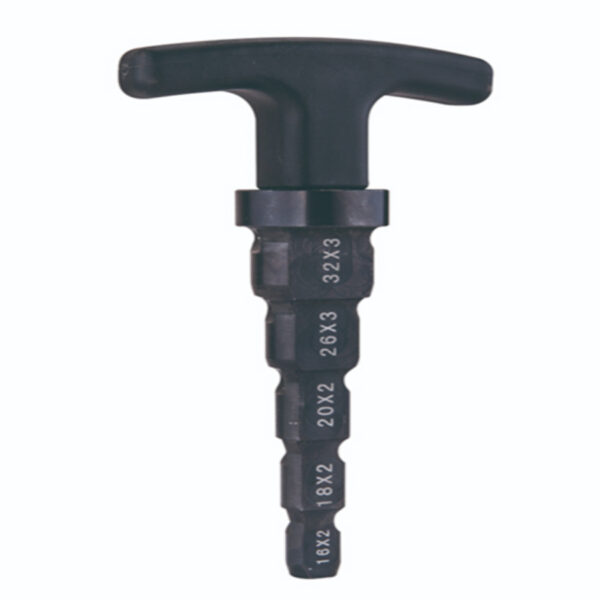 Toruümardaja 16-32 - Image 1