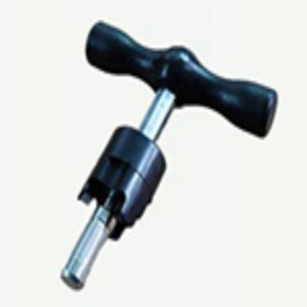 Трубоокруглитель длинный 40 — изображение 1