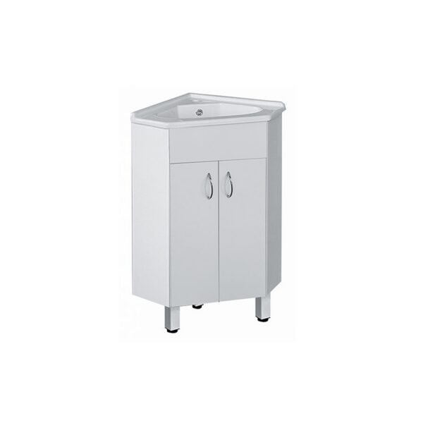 Valamu nurgakapp koos valamuga - Image 1