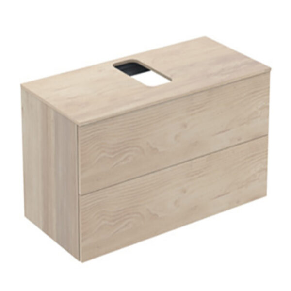 Valamukapp ADAPTO Valamukapp ADAPTO 1050x502x505 Ideal Standard Hele-Pruun - Image 1