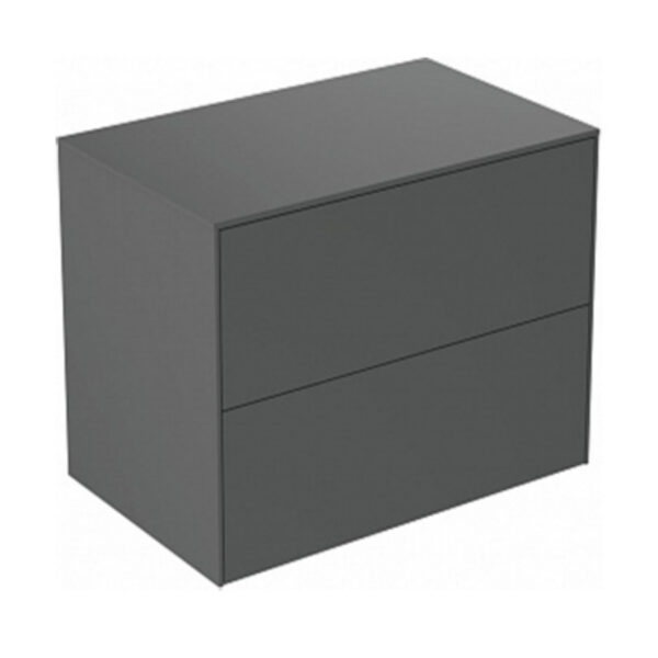 Valamukapp CONCA Тумба под мойку CONCA Ideal Standard 800x500x550 серый — изображение 1