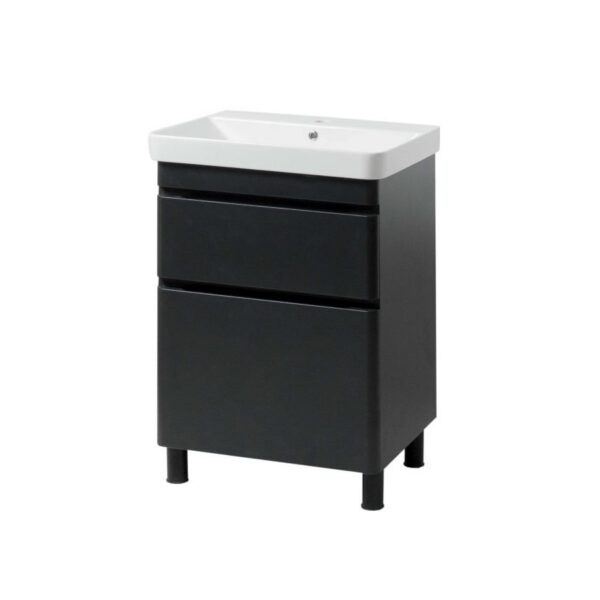 Valamukapp must matt valamuga 50cm - Image 1