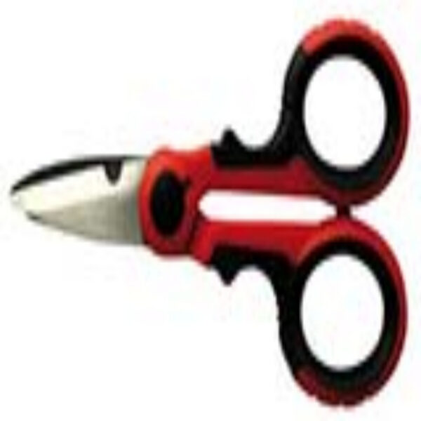 Двухкомпонентные электрические ножницы — изображение 1