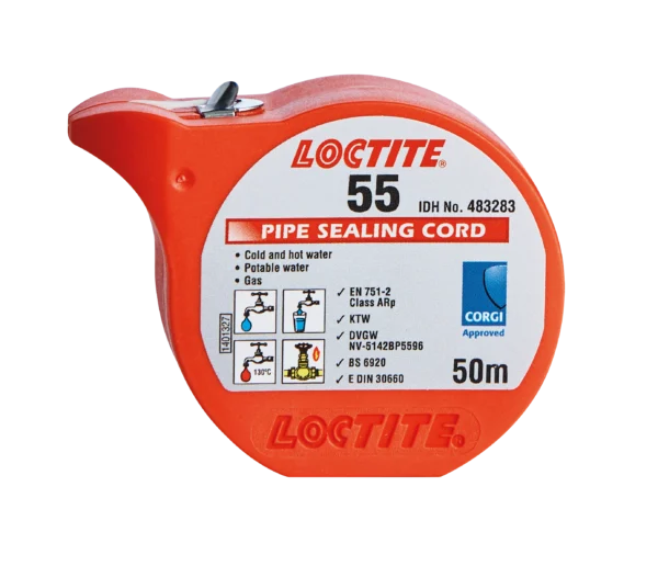 8bd35348cca6f6ee8d7f16947ff9a39d51ba5c84_Loctite55_50M_483292_img1 Keermenöör LOCTITE-55 50m - Image 1