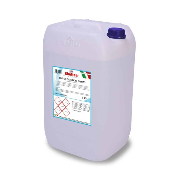 Кондиционер для белья SOFT 30 CLUB Камелия — изображение 1