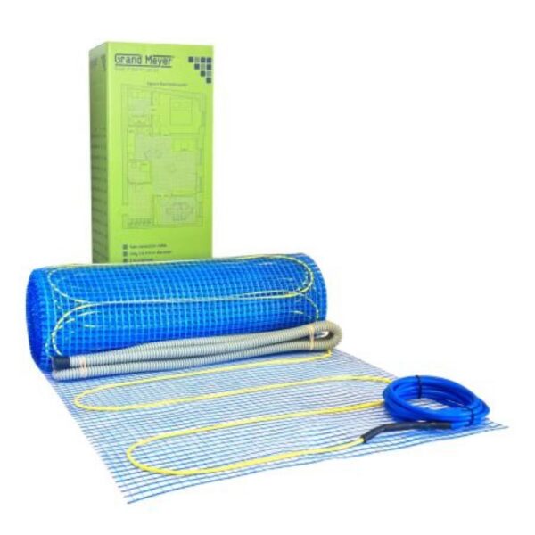 2370 Põrandaküttematt 0,5x3,0m 255W - Image 1