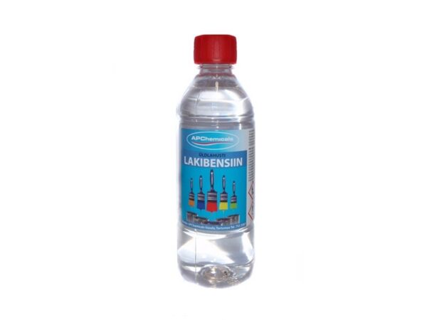 LAKIBENSIIN 1 l - Image 1