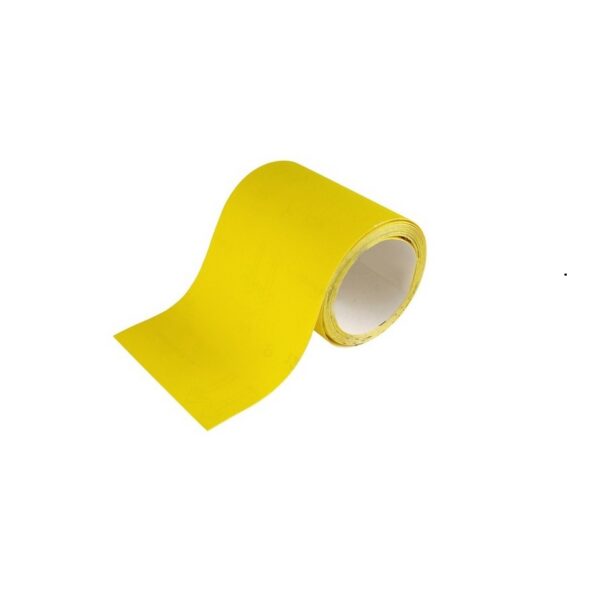 Наждачная бумага 115 мм × 2 м зерно K240 — изображение 1