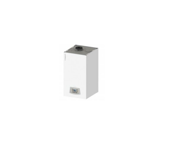 ECOCONDENS CRYSTAL PLUS 50 Z ADAPTEREM - bez tła_m Gaasikatel ECOCONDENS CRYSTAL Plus 50kW - Image 1