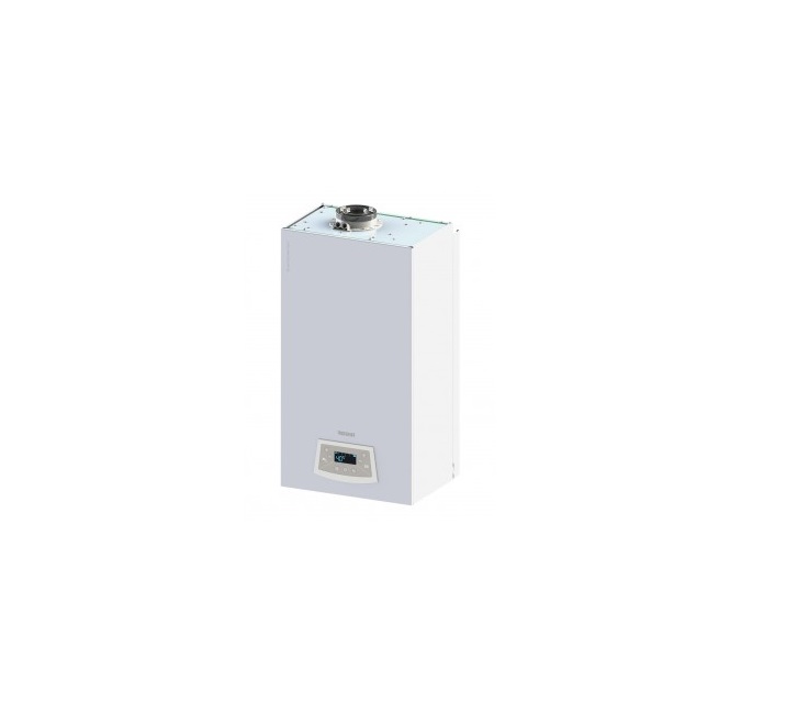 EUROCOMFORT POPRAWIONY PANEL Газовый котёл EURO COMFORT 25 кВт — изображение 1